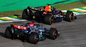 Кристиан Хорнер: Red Bull против Mercedes – гонка будет интересной