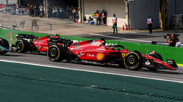Маттиа Бинотто: У Ferrari закончились деньги на модернизацию машины