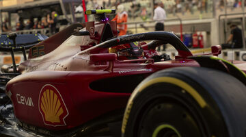 Ferrari пока не подала заявку на участие в Формуле 1 в 2026 году