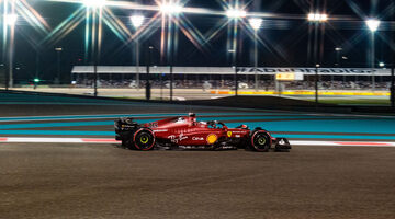 Лоран Мекис рассказал, как Ferrari удалось опередить Mercedes в квалификации
