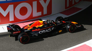 Red Bull ведёт переговоры с новым поставщиком моторов – и это не Porsche