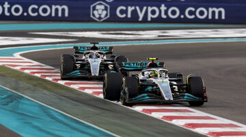 Нико Росберг: В следующем году Mercedes будет бороться за титулы