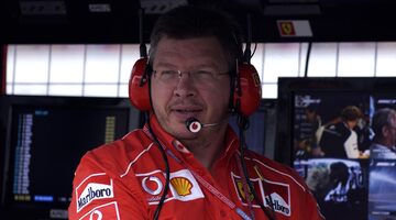 La Stampa: Росс Браун может вернуться в Ferrari
