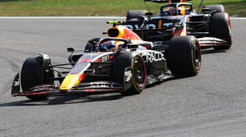 Президент FIA: Конкуренты хотели повесить Red Bull Racing