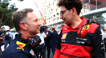 Ferrari пригласила Кристиана Хорнера на должность руководителя