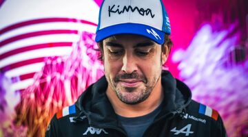 Серхио Перес: Здорово, если Алонсо будет бороться с Red Bull Racing