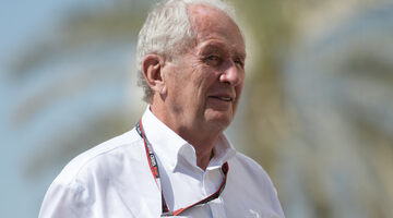 Хельмут Марко: Red Bull не уйдёт из Формулы 1 в ближайшем будущем
