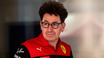 Мартин Брандл: Ferrari не нужен руководитель-итальянец