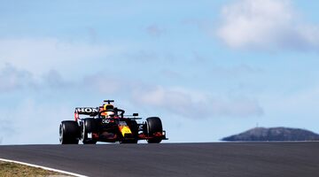 AMuS: Замена Гран При Китая на гонку в Португалии под вопросом