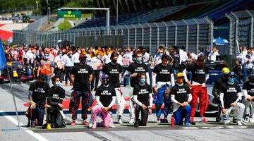FIA ослабит антиковидные ограничения в Формуле 1