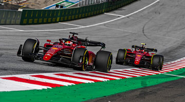 Шарль Леклер назвал три ключевые причины неудачного для Ferrari сезона