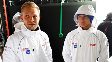 Кевин Магнуссен: Уверен, что Мик Шумахер вернётся в Формулу 1