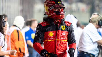 Карлос Сайнс прокомментировал переход Вассёра в Ferrari