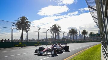 Гран При Австралии останется в Мельбурне до 2037 года
