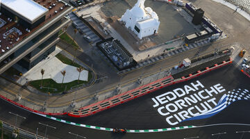 Гран При Саудовской Аравии может открыть сезон-2024