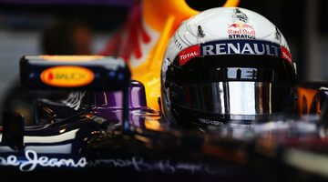 Эдриан Ньюи вспомнил, как Renault помешала Red Bull вернуться в борьбу за титулы