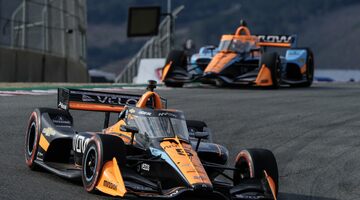 Зак Браун: Ребята, выигрывавшие гонки в IndyCar, будут выигрывать и в Формуле 1