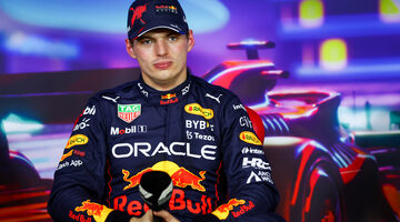 Red Bull Racing заплатит за суперлицензию Макса Ферстаппена