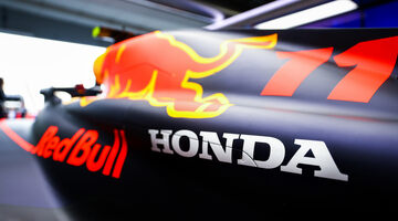 «Ситуация непростая». Хельмут Марко – о разногласиях Red Bull с Honda