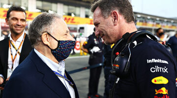 FIA ограничила работу экс-президентов в командах Формулы 1 