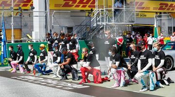 «Позор FIA». Спортсмены раскритиковали Международную автомобильную федерацию
