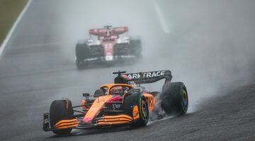 Представитель FIA: Видимость в дождь в Формуле 1 улучшится на 50%