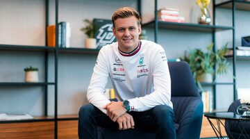 Ральф Шумахер: Приход в Mercedes – отличная возможность для Мика