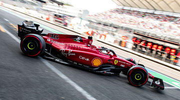 Марио Андретти: Ferrari – реальный претендент на чемпионство в 2023 году