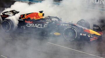 Нико Росберг составил топ-5 пилотов Формулы 1 в сезоне-2022