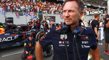 Кристиан Хорнер ожидает, что команды начнут делать похожие на Red Bull болиды