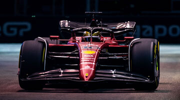 Ferrari не допустили на встречу Комитета по разработке двигателей