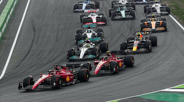 Деймон Хилл: У Ferrari перед сезоном-2023 меньше дел, чем у Mercedes