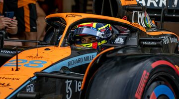 Марк Уэббер: Молодёжные тесты с McLaren стали ключевыми для Пиастри