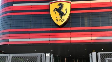 Источник: Фредерик Вассёр выбрал нового технического директора Ferrari 