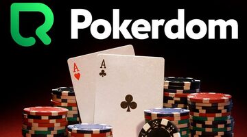 Покердом как символ российского покера