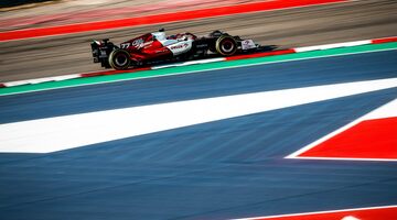 Валттери Боттас: У Sauber есть потенциал стать одним из лидеров Формулы 1