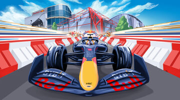 Red Bull Racing раскрыла дату премьеры нового болида