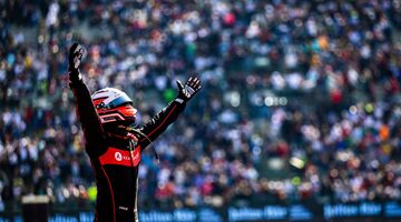 Джейк Деннис выиграл первую гонку Формулы Е 2023 года в Мексике