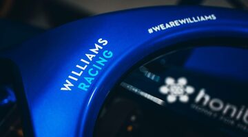 В Williams опровергли сотрудничество с Porsche
