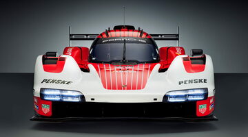 В Porsche ждут унификации гиперкаров и прототипов LMDh в WEC