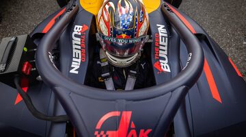 За Hitech Grand Prix и Carlin в Формуле 2 будут выступать юниоры Red Bull