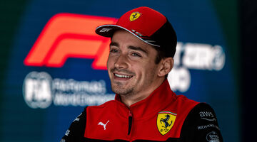 Фелипе Масса: Леклер проделал отличную работу, а Ferrari нужно меняться