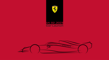 Источник: Машина Ferrari 2023 года на секунду быстрее F1-75
