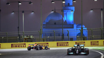 Саудовская Аравия попыталась купить Формулу 1 за 20 миллиардов долларов