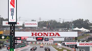 FIA изменит правила начисления очков в Формуле 1