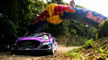 Франц Тост опроверг слухи о сотрудничестве между Red Bull Racing и Ford