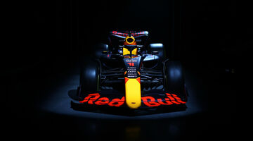 Источник: Red Bull Racing не покажет новую машину 3 февраля