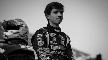 17-летний мексиканский гонщик NASCAR погиб в ДТП