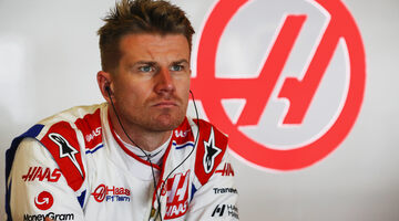 Бывший инженер Red Bull раскритиковал Haas за приглашение Хюлькенберга
