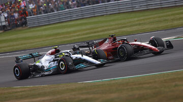 В Mercedes не уверены, что новые правила сделали гонки лучше